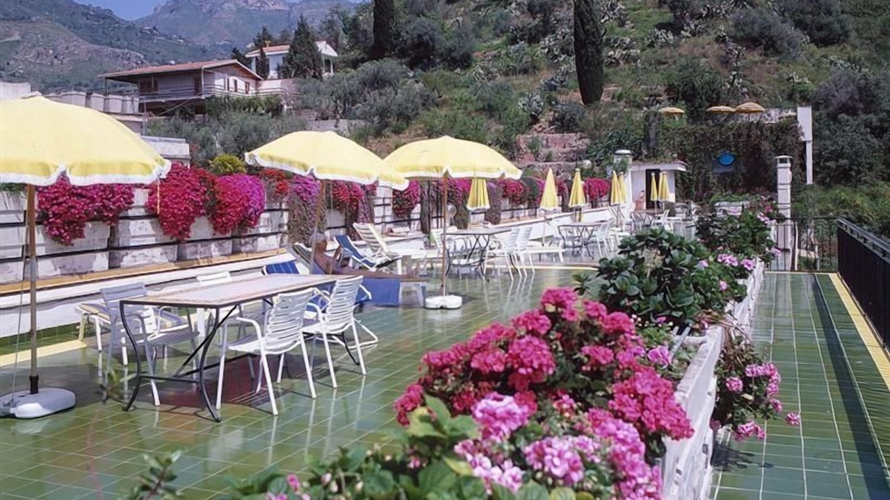Photo of Patio Balcony in Mazzaro