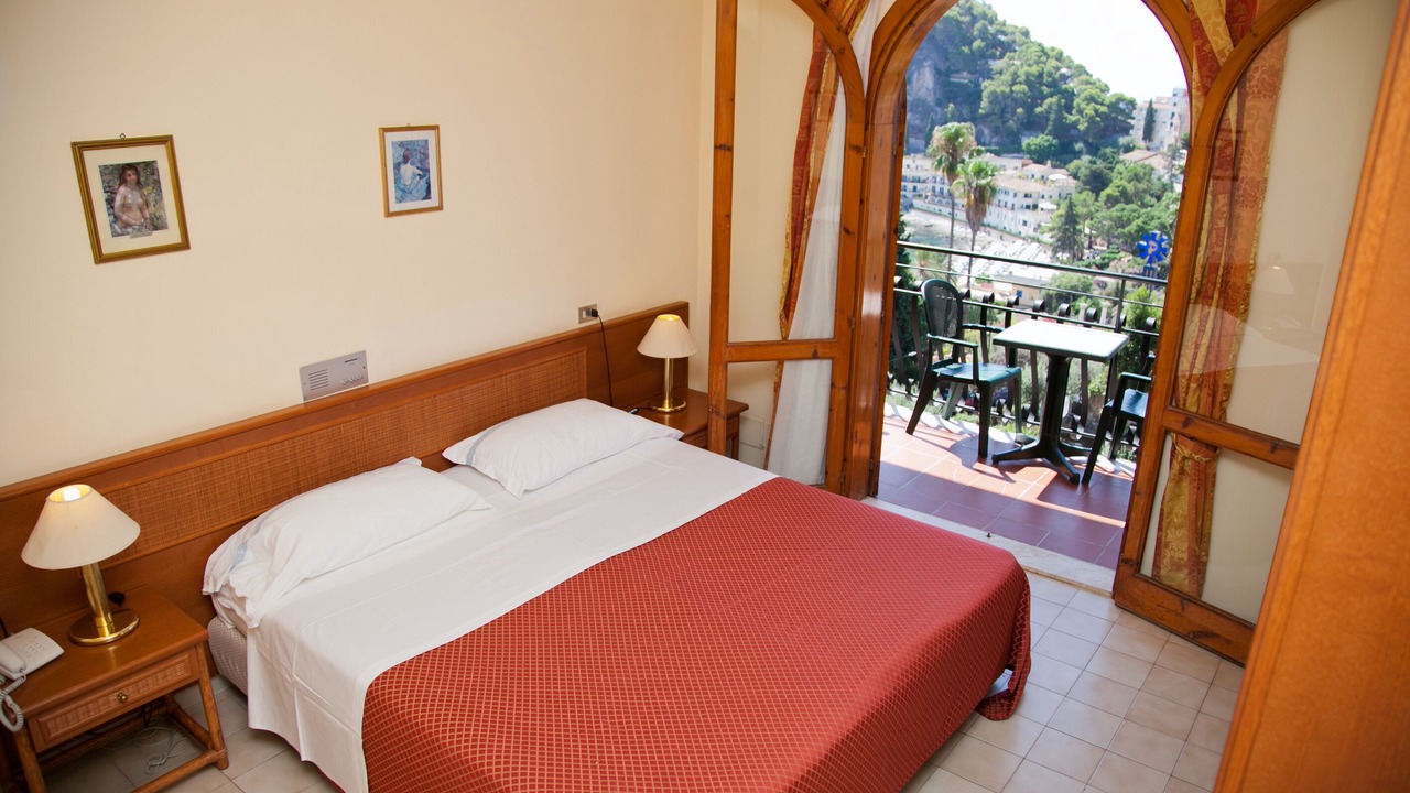 Photo of Bedroom in Mazzaro