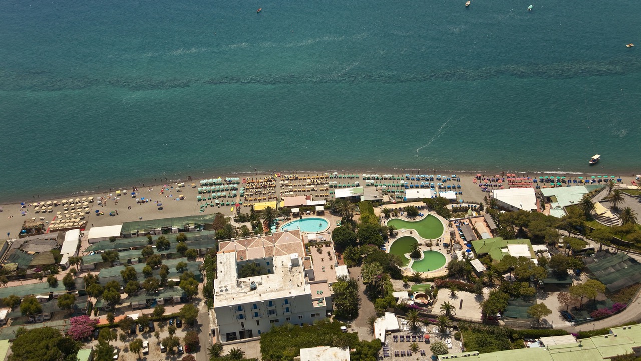 Photo of Outdoor in Barano d'Ischia