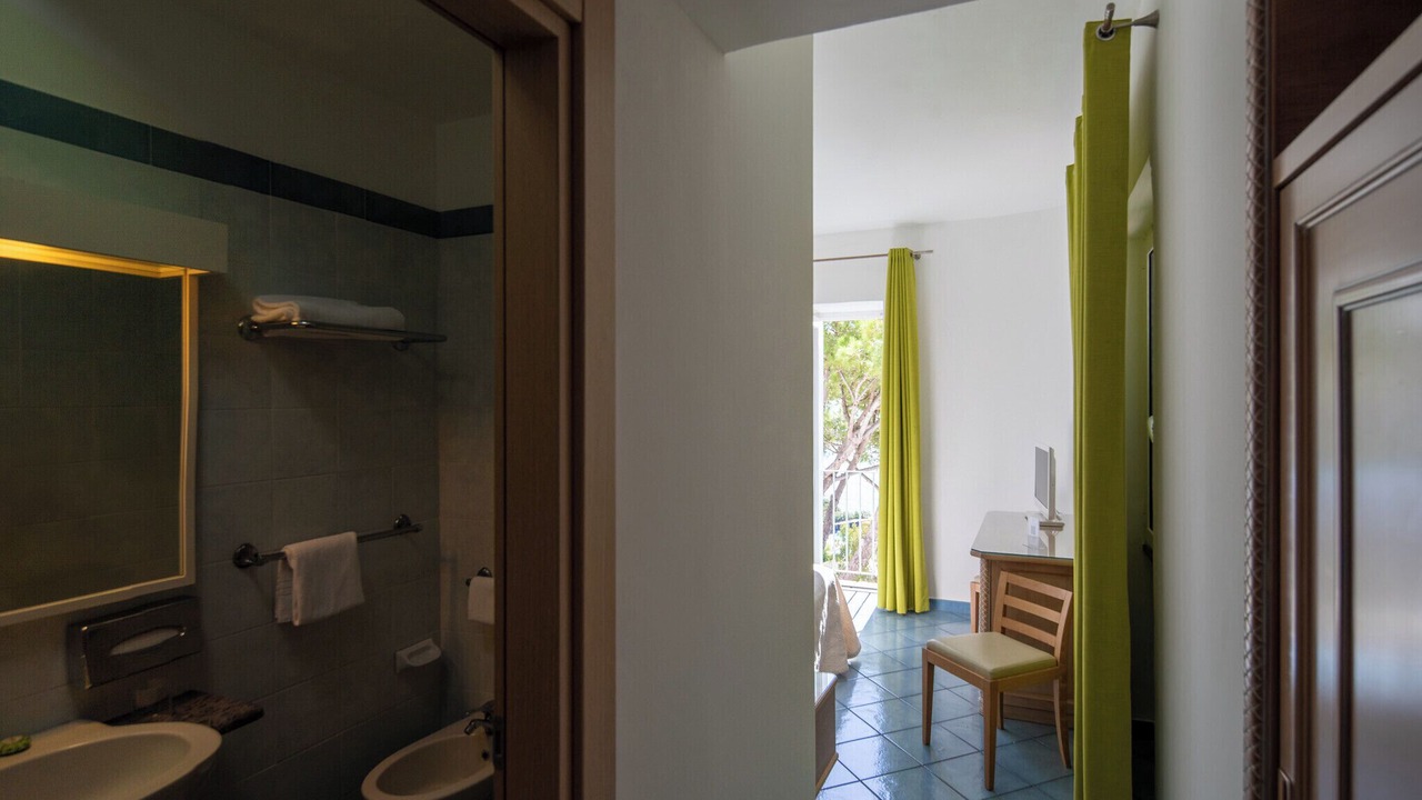 Photo of Bedroom in Barano d'Ischia