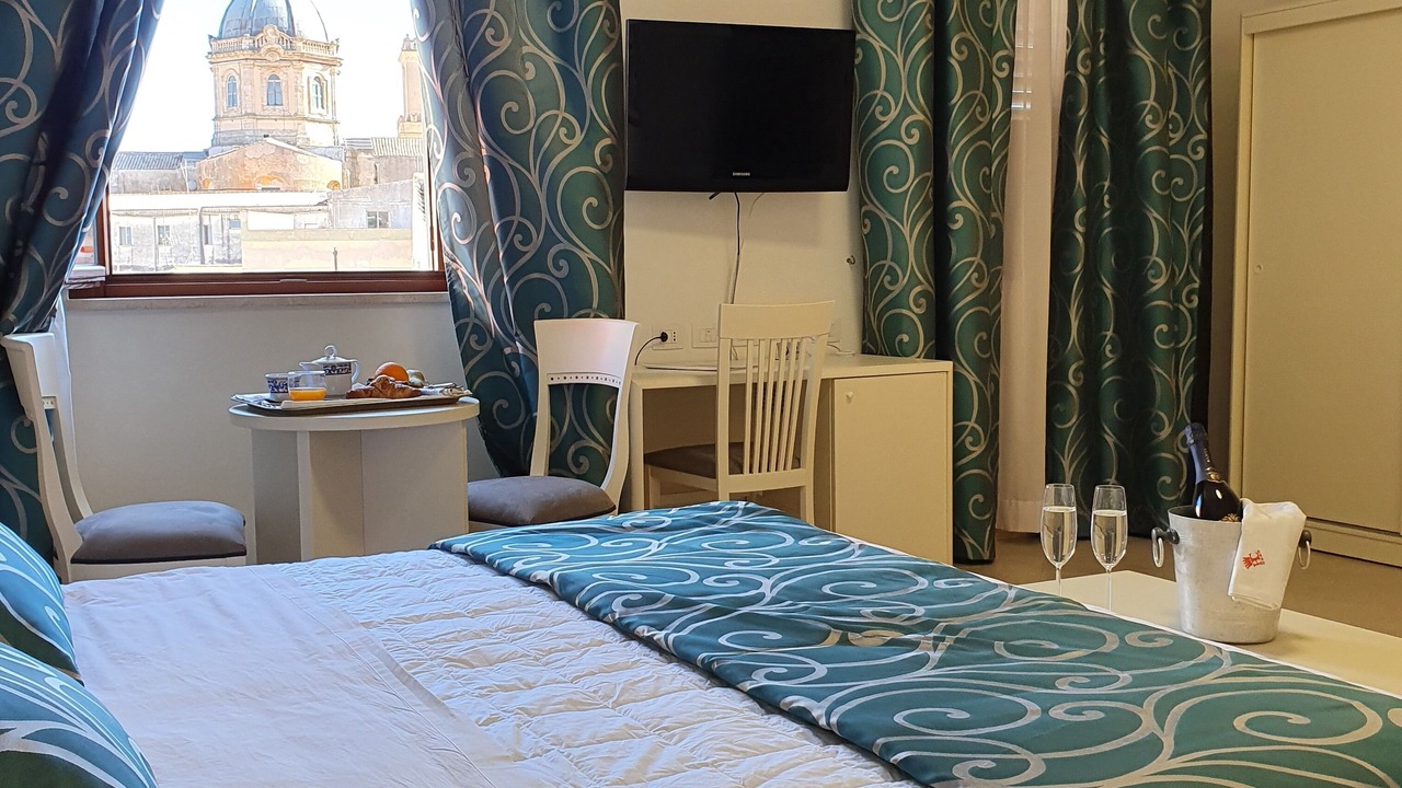 Photo of Bedroom in Alcamo Historic Center