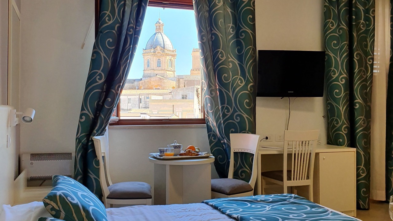 Photo of Bedroom in Alcamo Historic Center