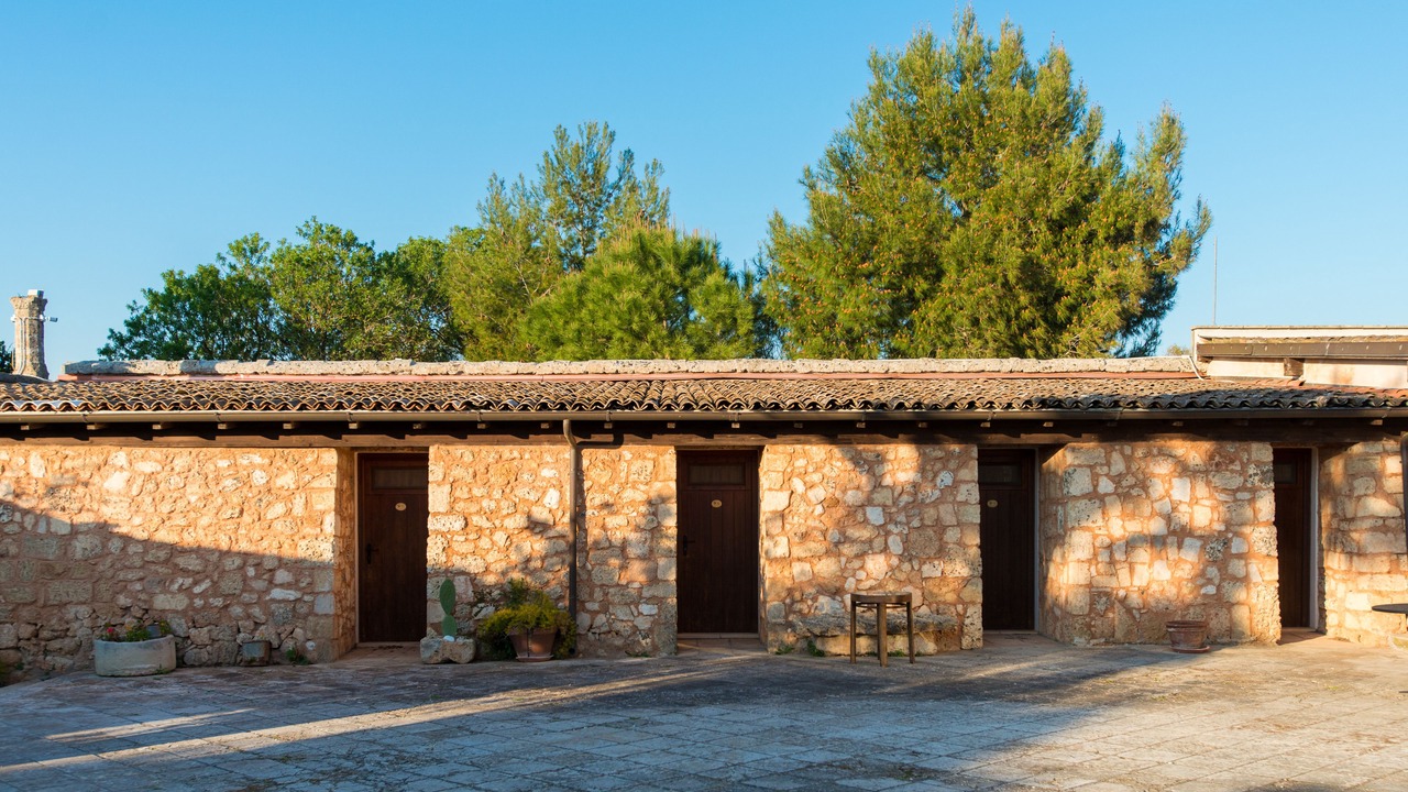 Photo of Outdoor in Presicce