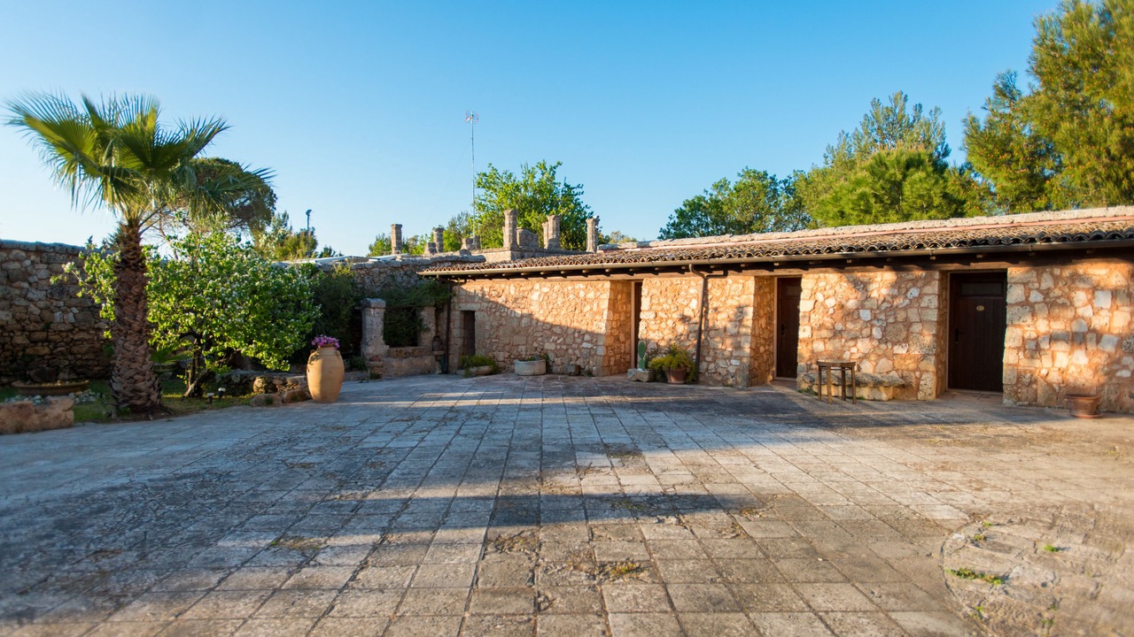Photo of Outdoor in Presicce