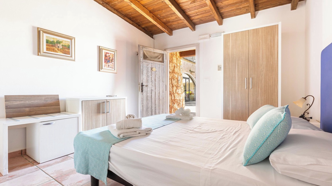 Photo of Bedroom in Presicce
