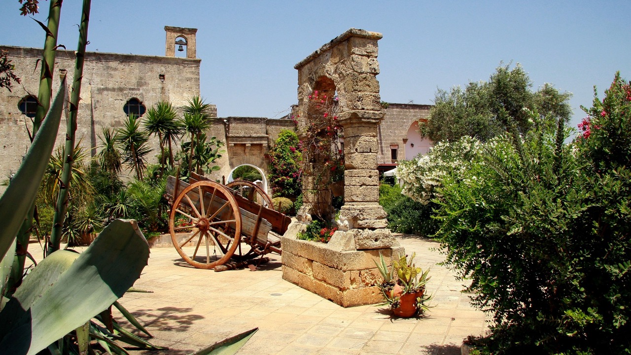 Photo of Outdoor in Presicce