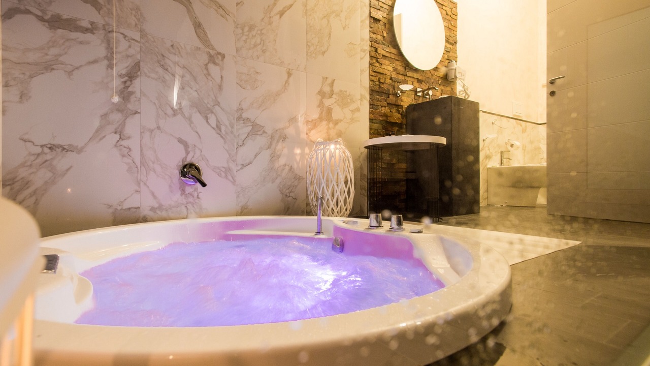 Photo of Bathroom in Presicce