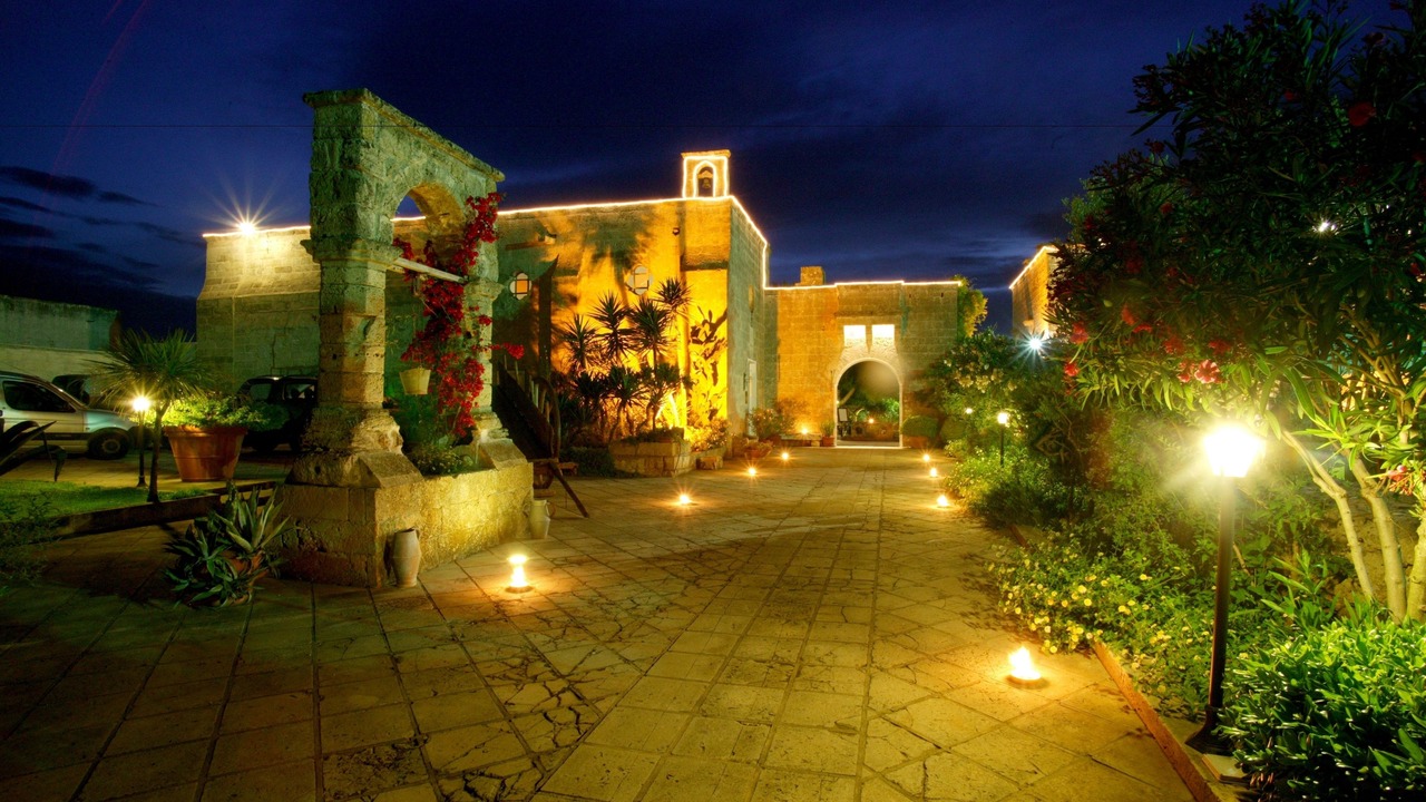 Photo of Outdoor in Presicce