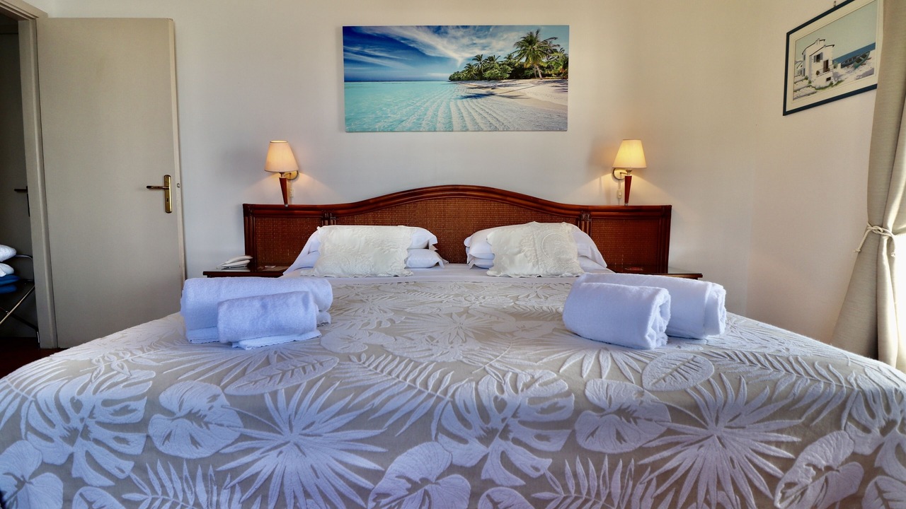 Photo of Bedroom in Letojanni