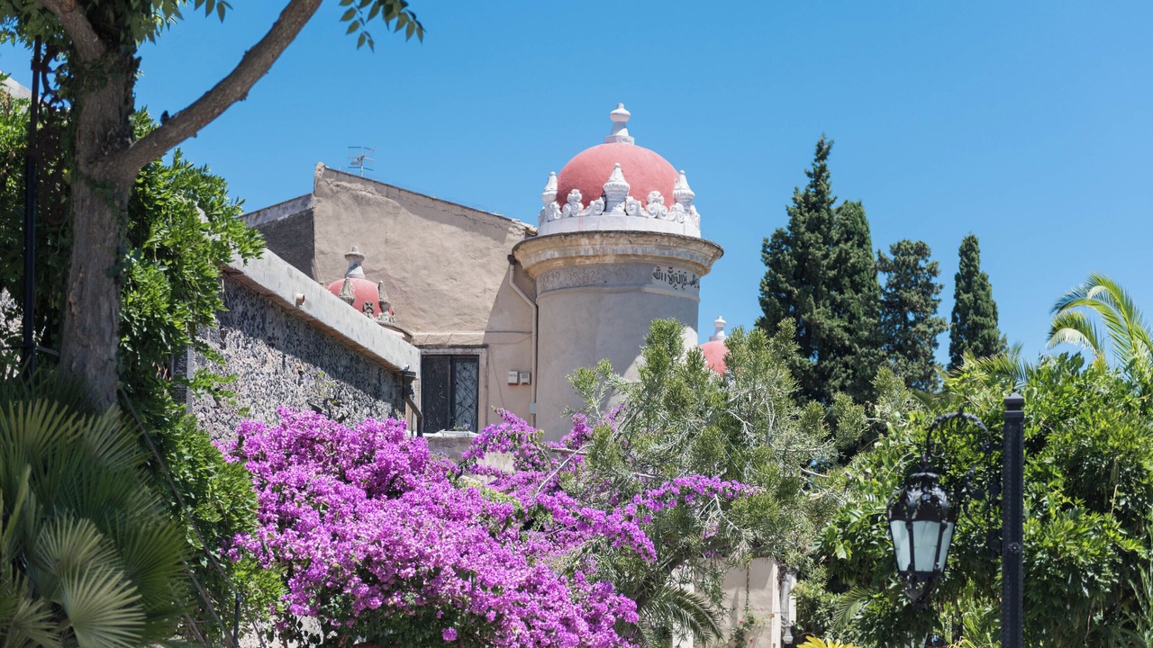 Photo of Outdoor in Calatabiano
