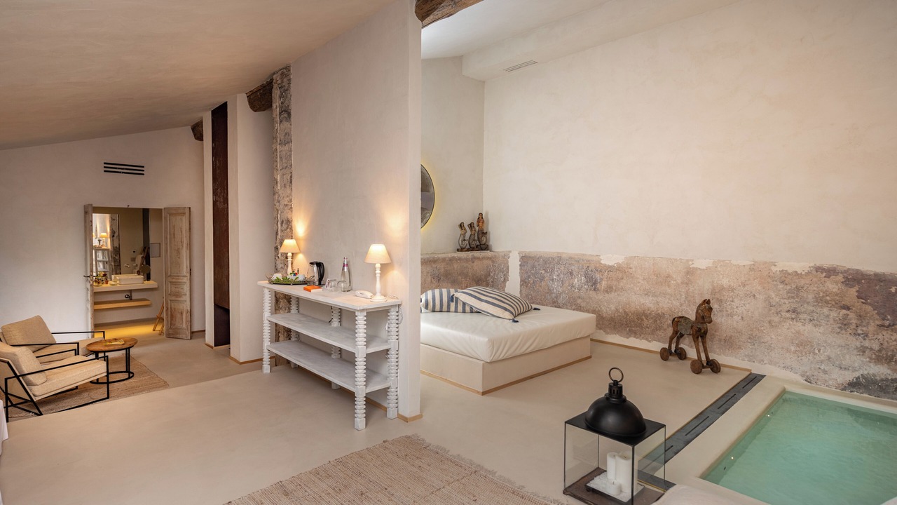 Photo of Bedroom in Calatabiano