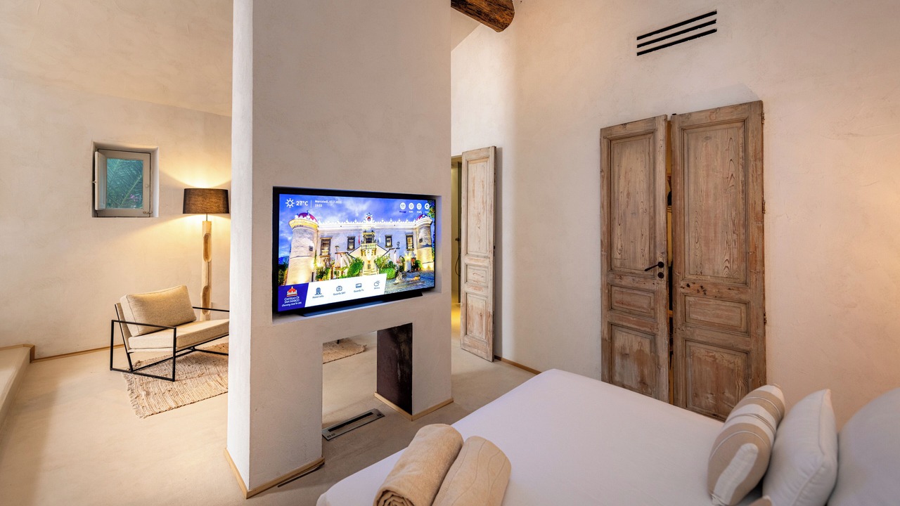 Photo of Bedroom in Calatabiano