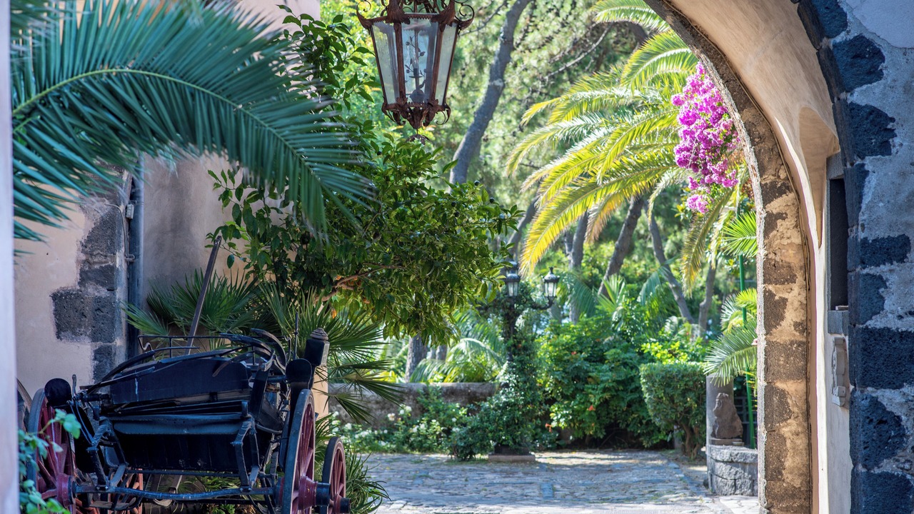 Photo of Outdoor in Calatabiano
