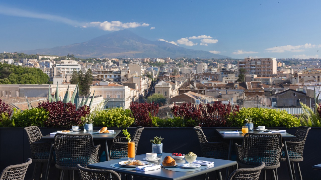 Photo of Outdoor in Catania City Centre