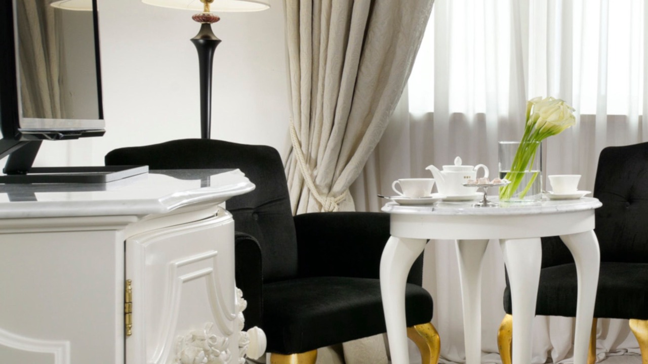 Photo of Bedroom in Catania City Centre
