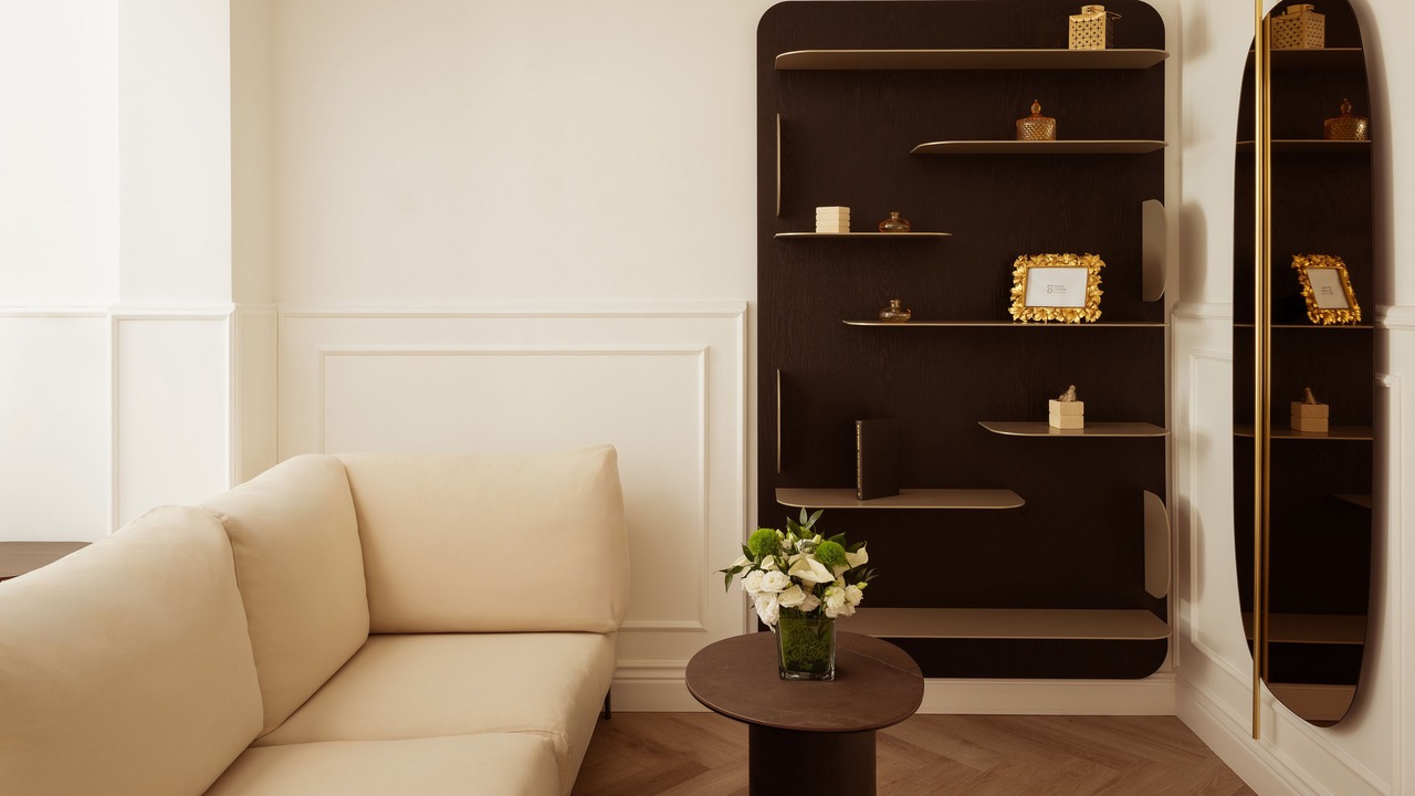 Photo of Bedroom in Catania City Centre