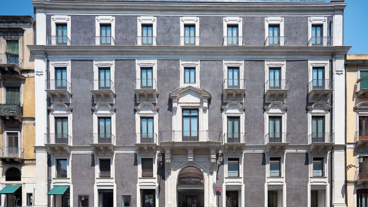 Photo of Outdoor in Catania City Centre