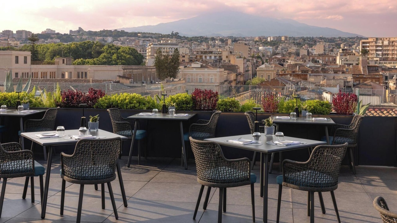 Photo of Patio Balcony in Catania City Centre
