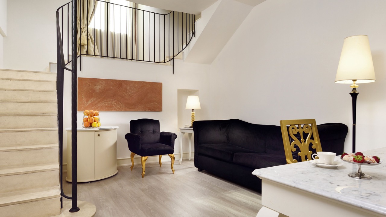 Photo of Bedroom in Catania City Centre