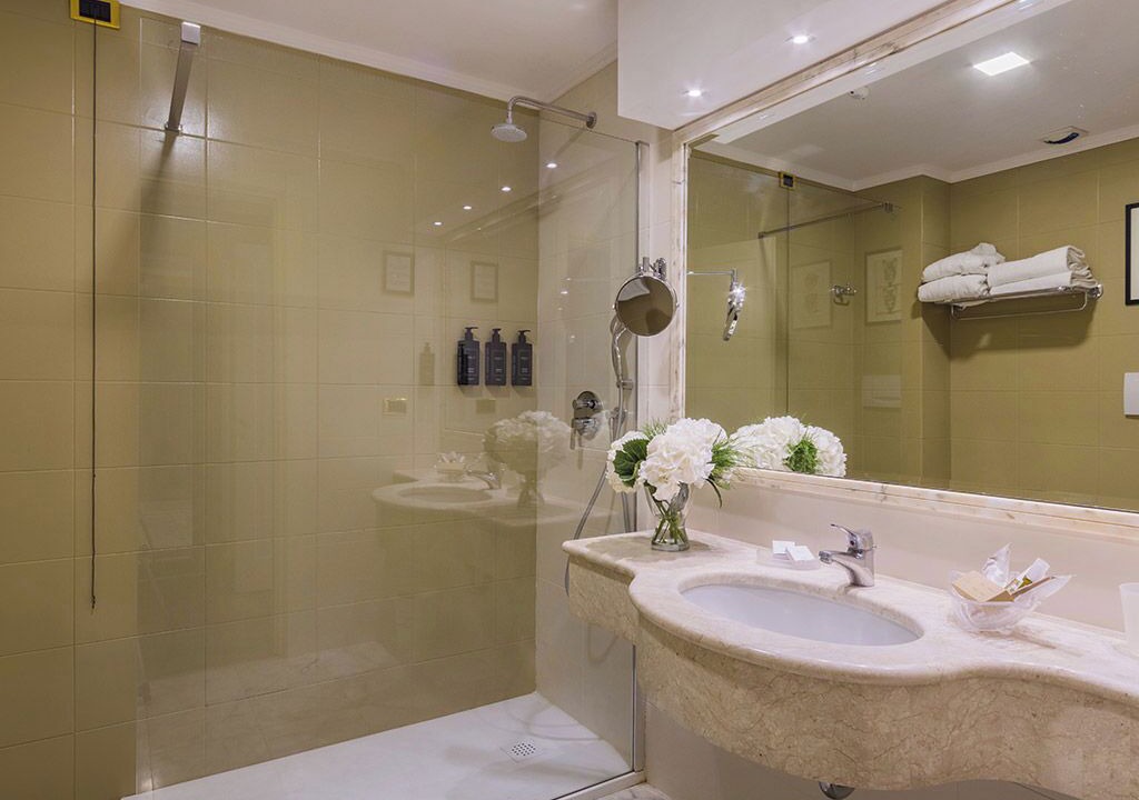 Photo of Bathroom in Grottasanta