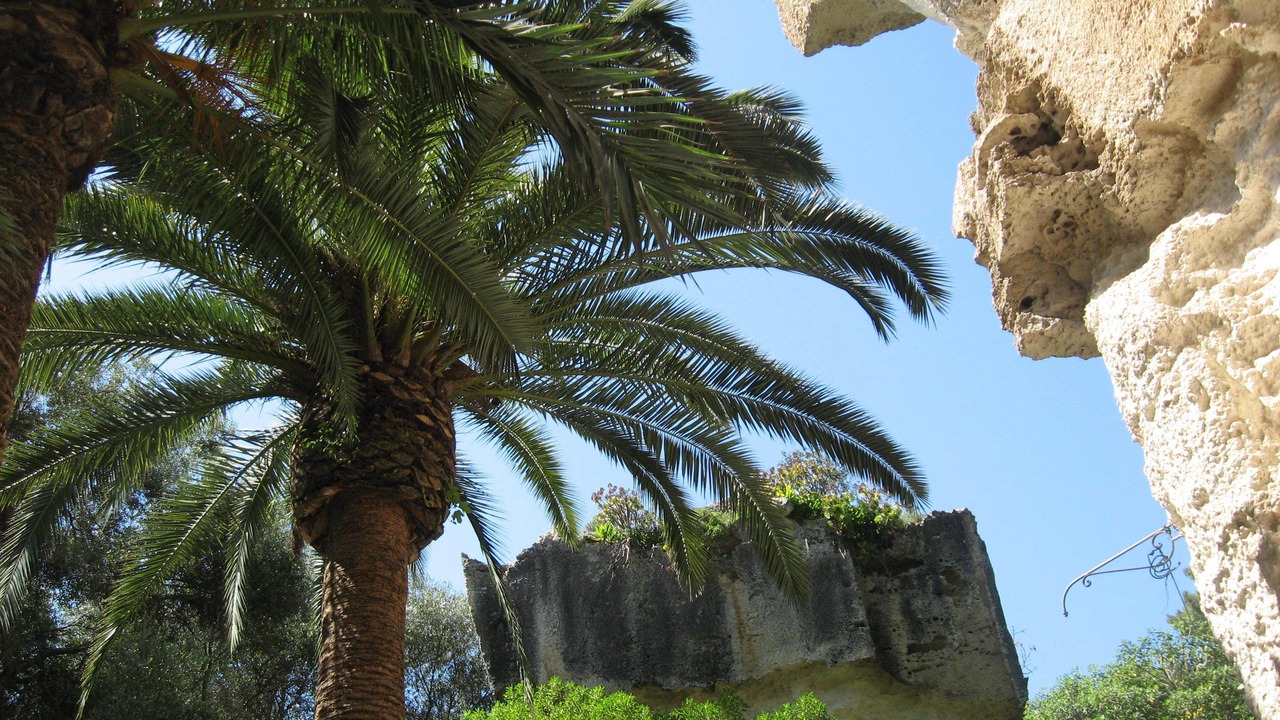 Photo of Outdoor in Grottasanta