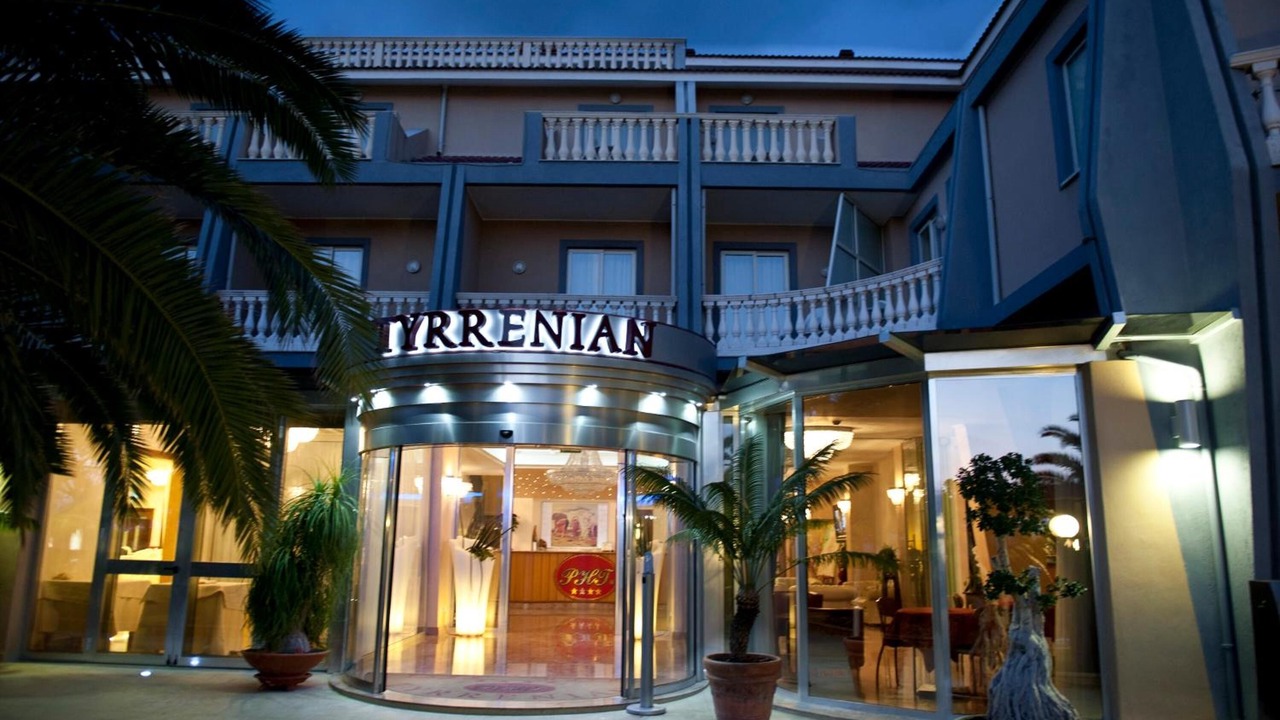 Photo of Outdoor in Amantea