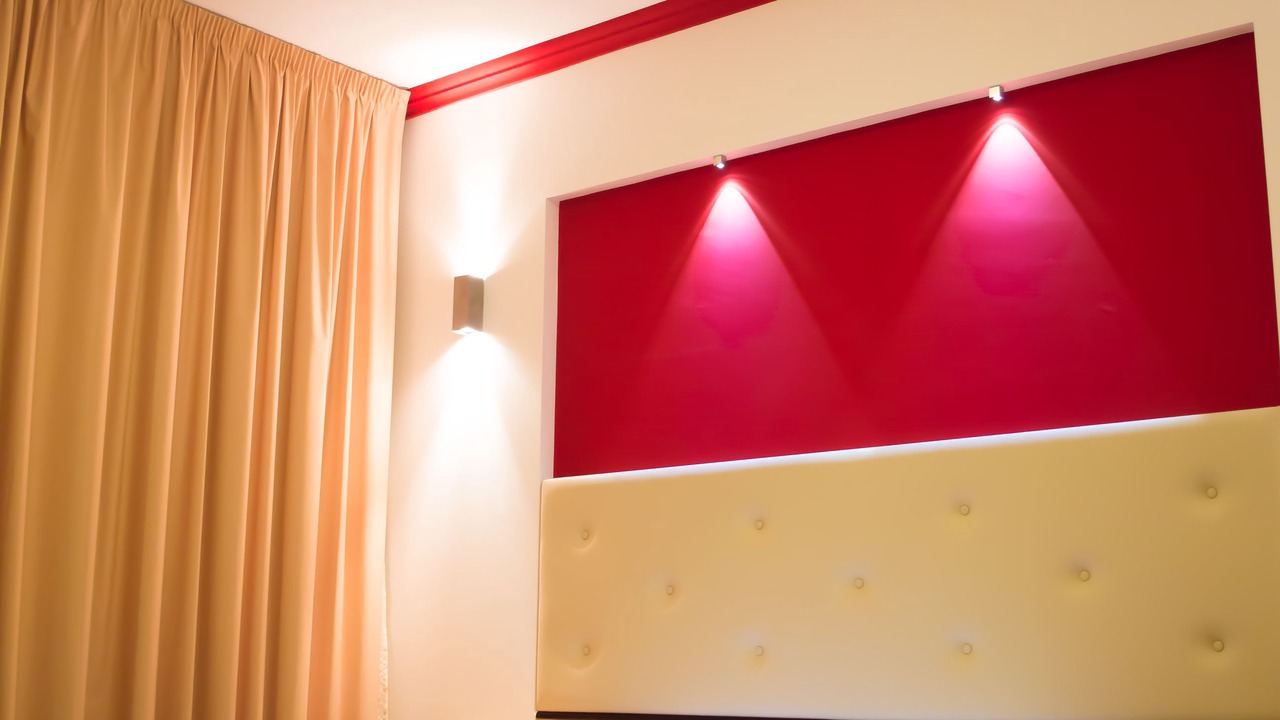 Photo of Bedroom in Amantea