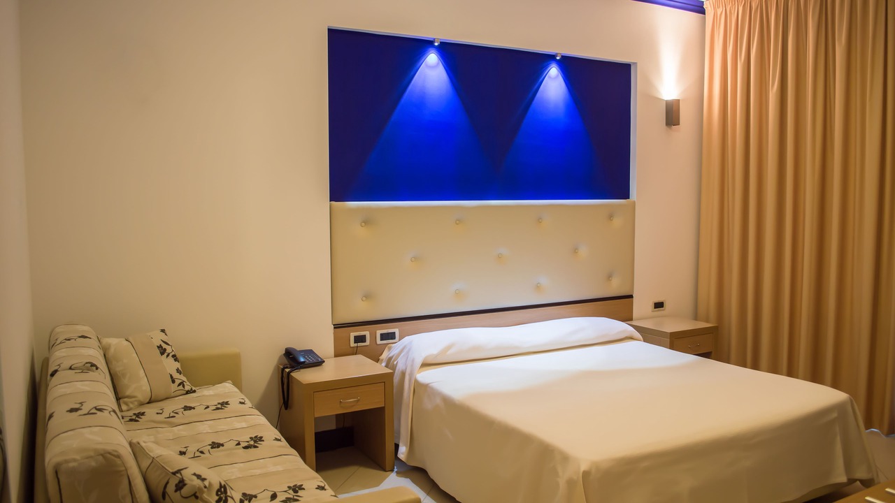 Photo of Bedroom in Amantea