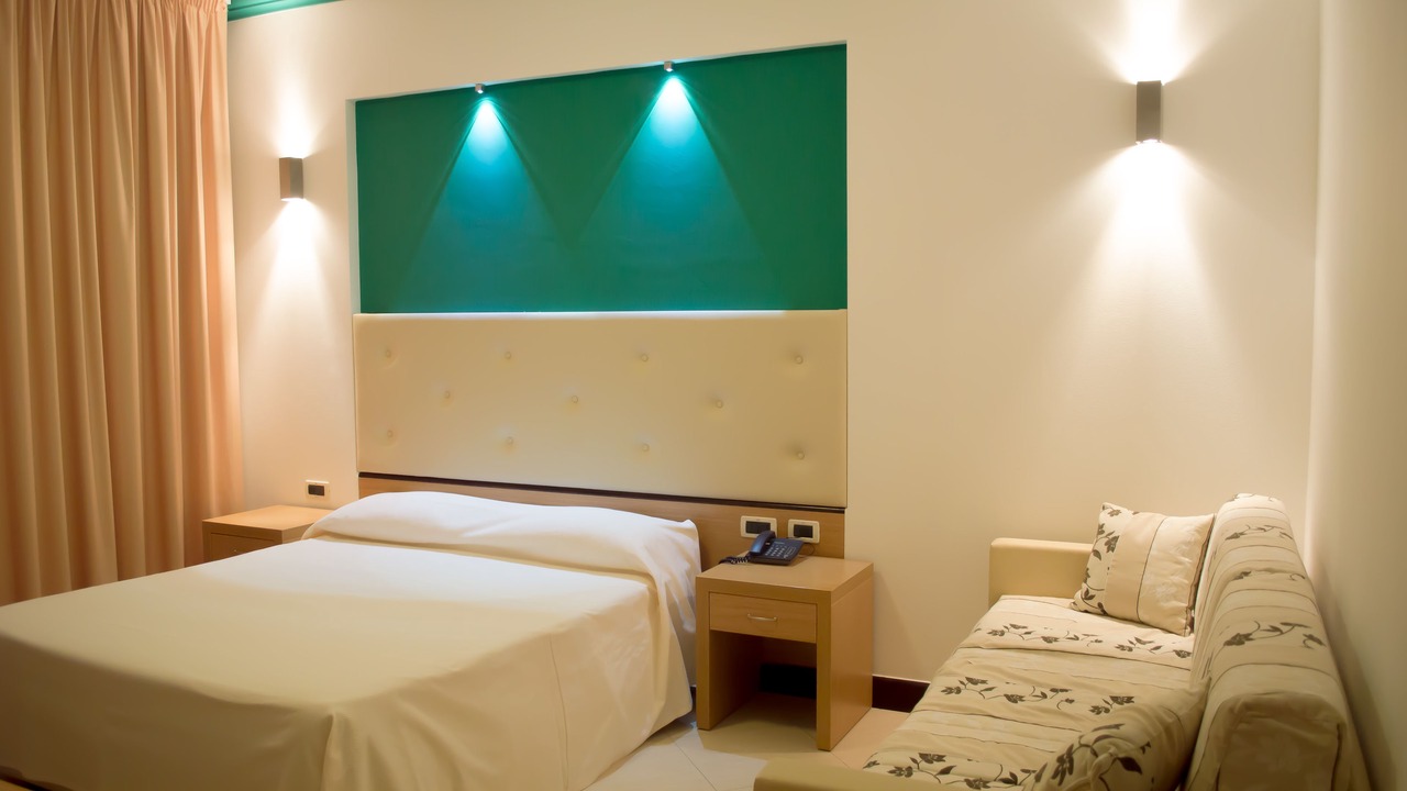 Photo of Bedroom in Amantea