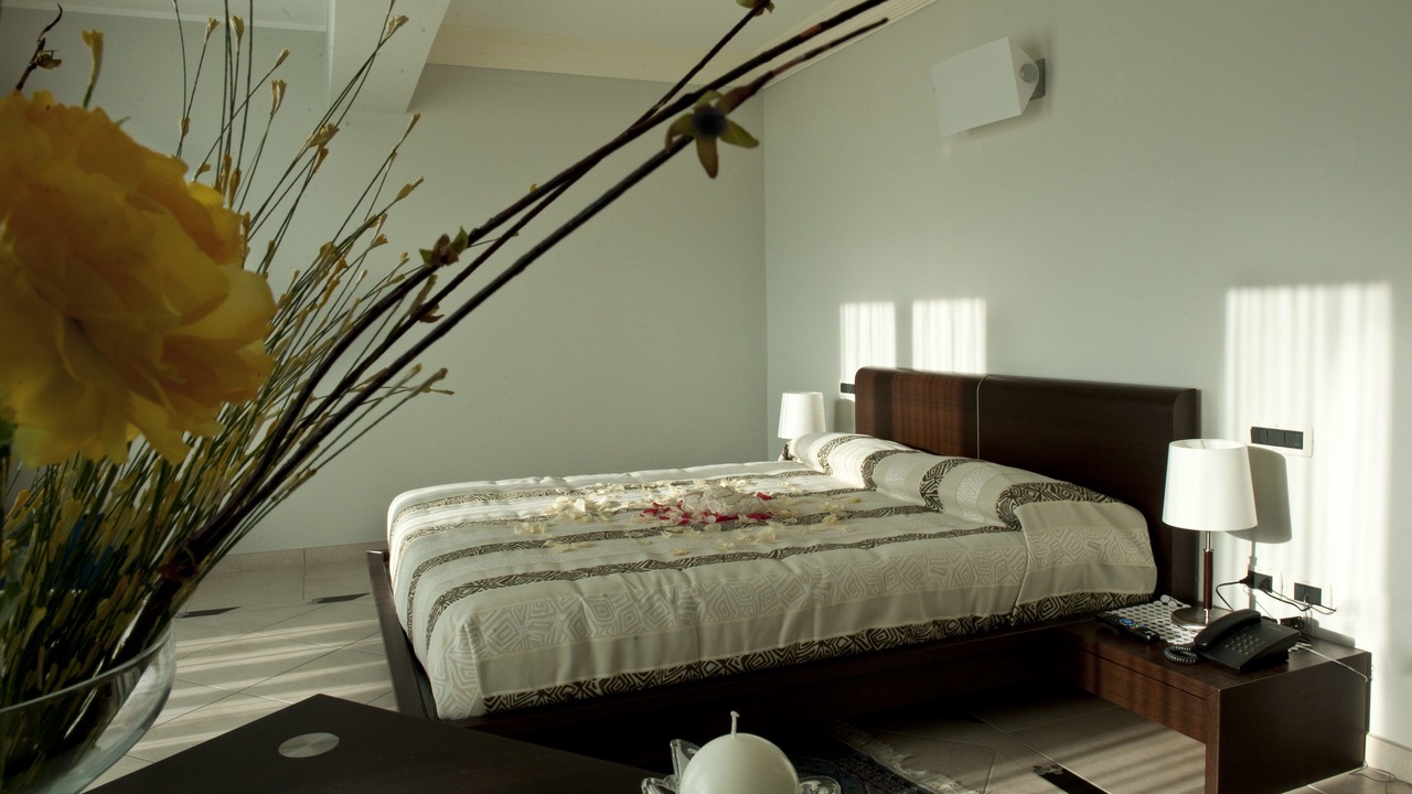 Photo of Bedroom in Amantea