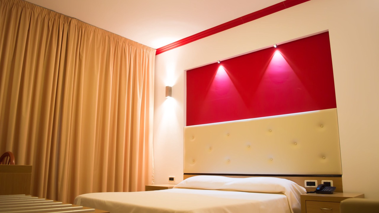 Photo of Bedroom in Amantea