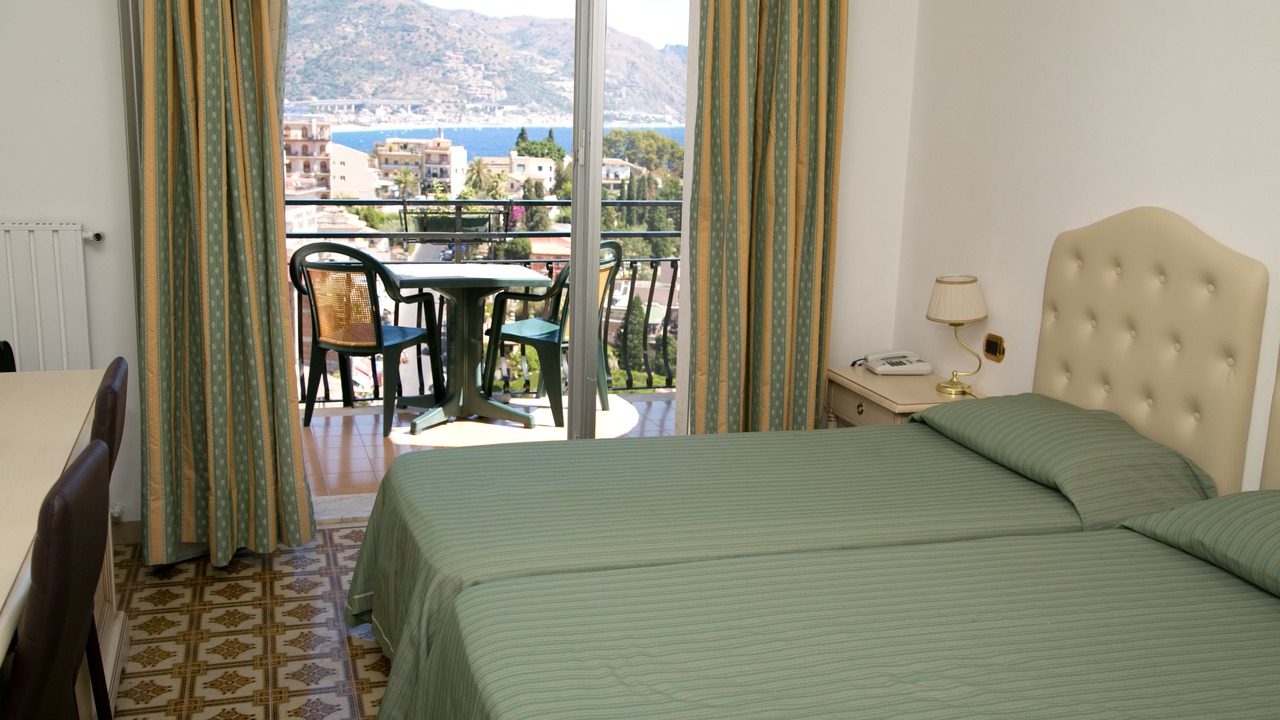 Photo of Bedroom in Mazzaro