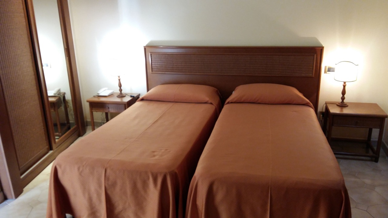 Photo of Bedroom in Mazzaro