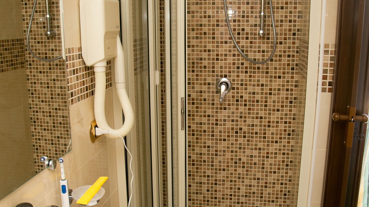 Photo of Bathroom in Mazzaro
