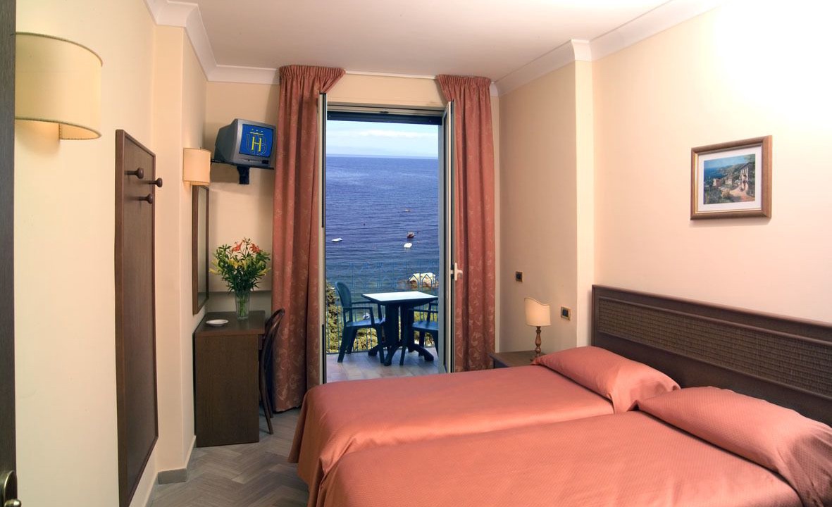 Photo of Bedroom in Mazzaro
