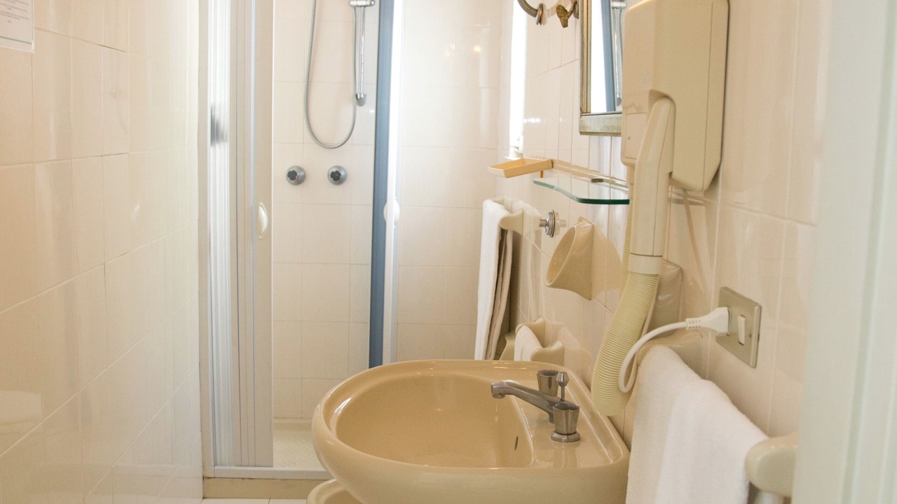 Photo of Bathroom in Mazzaro