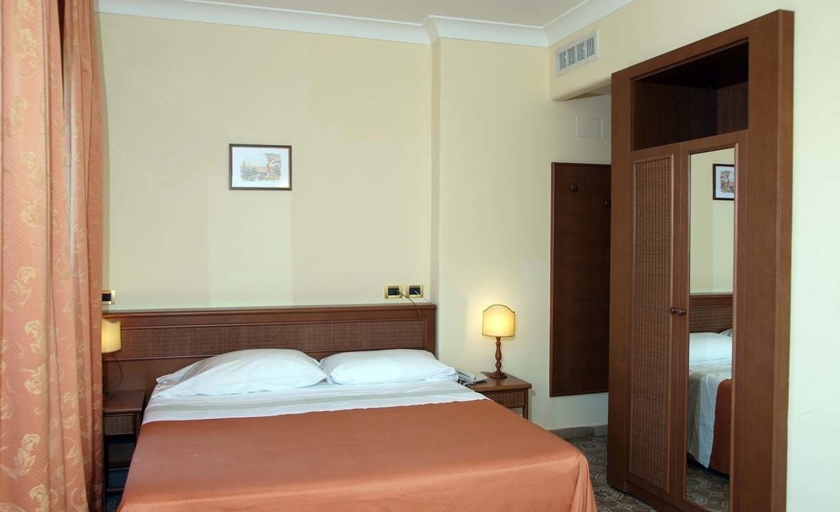 Photo of Bedroom in Mazzaro