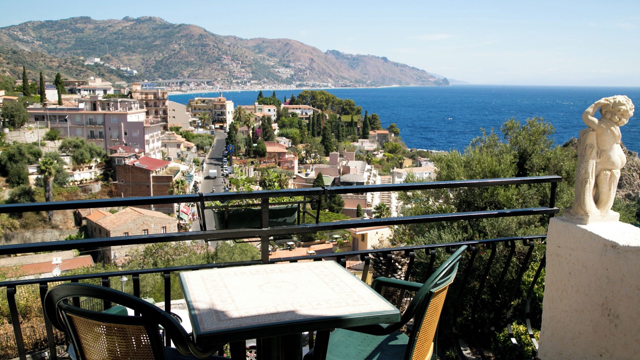 Photo of Patio Balcony in Mazzaro