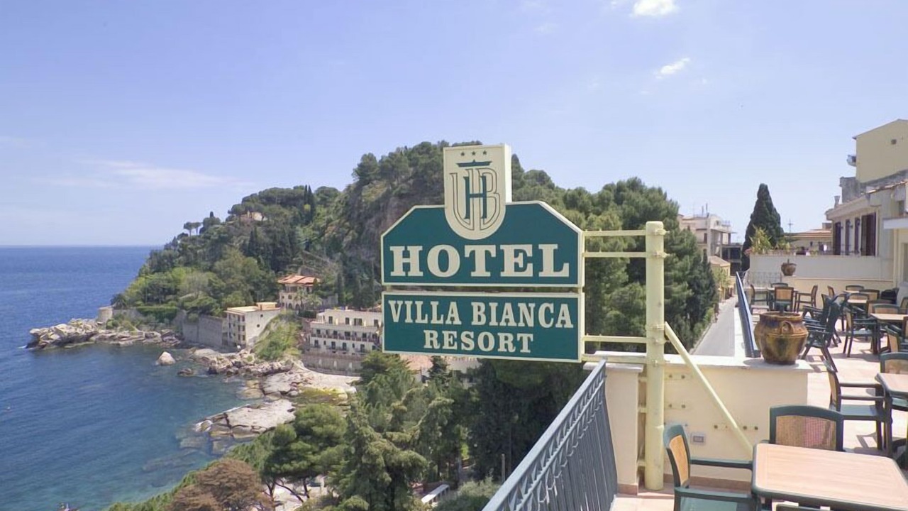 Photo of Patio Balcony in Mazzaro