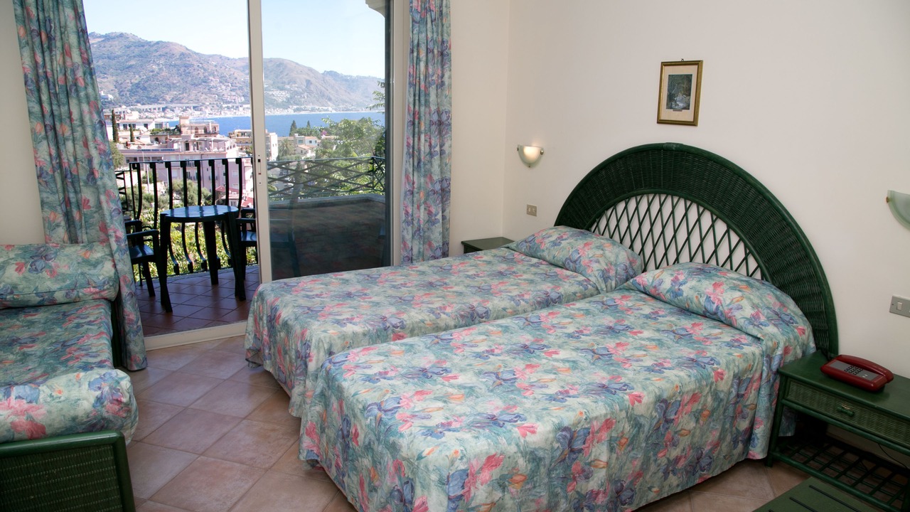 Photo of Bedroom in Mazzaro