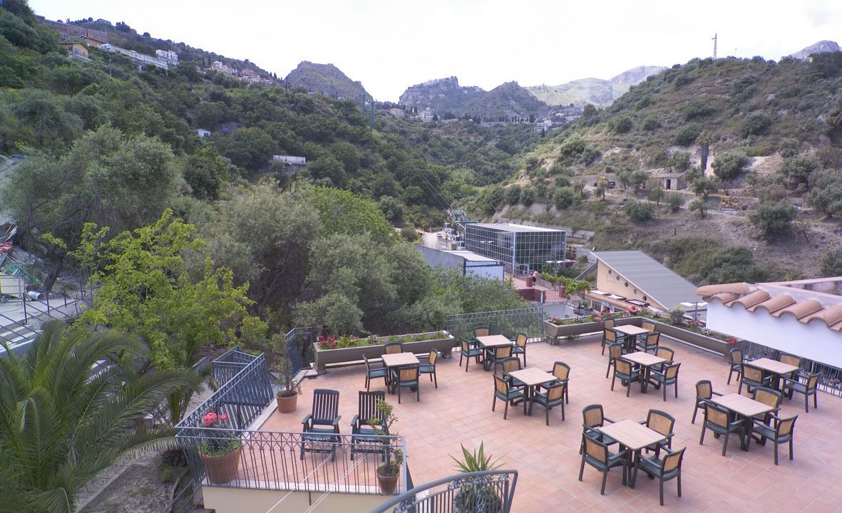 Photo of Outdoor in Mazzaro