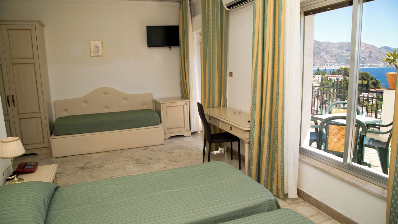 Photo of Bedroom in Mazzaro