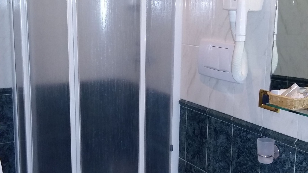 Photo of Bathroom in Mazzaro