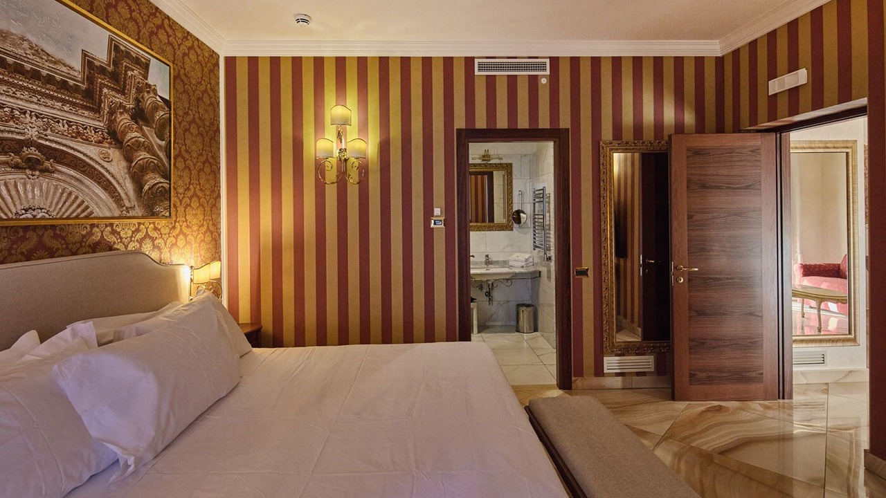 Photo of Bedroom in Villagonia