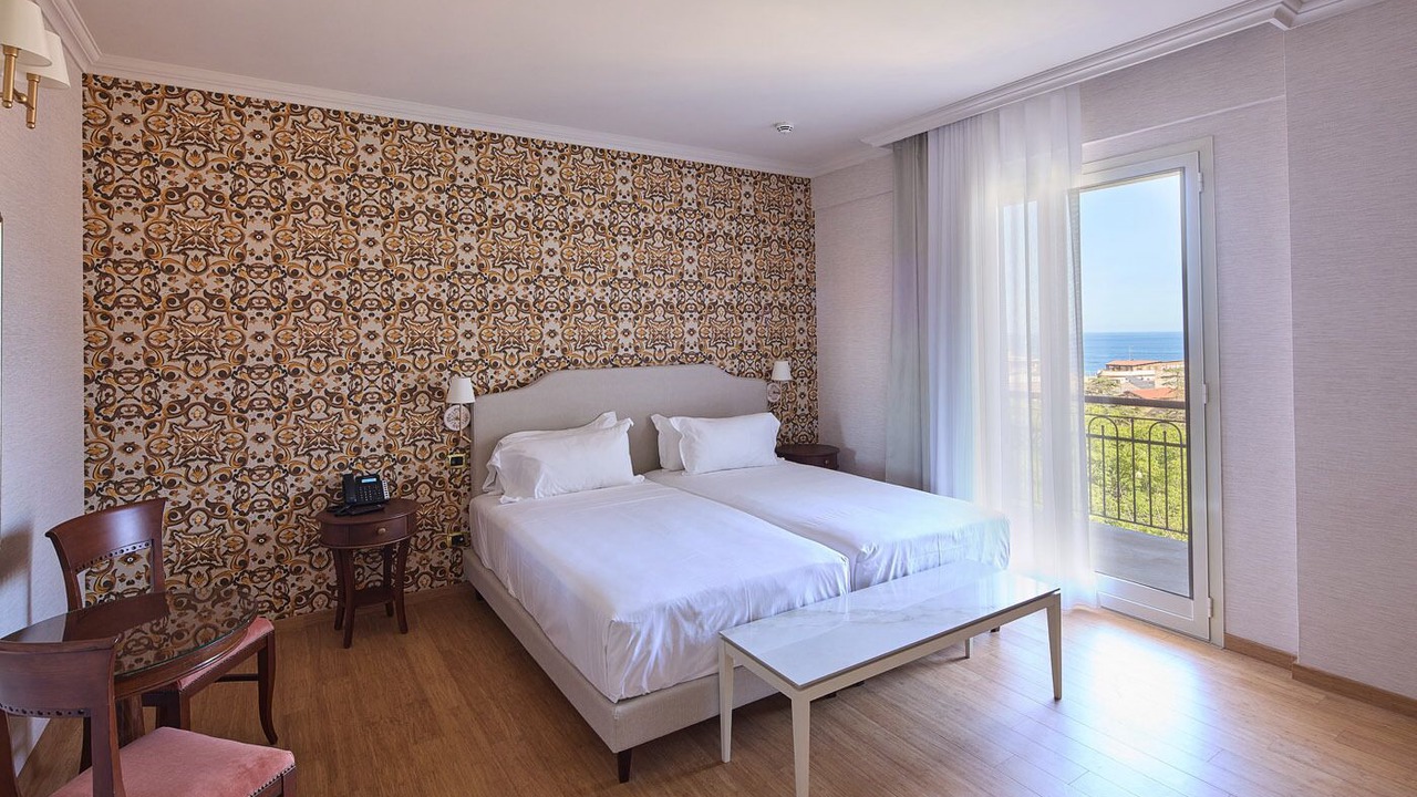 Photo of Bedroom in Villagonia