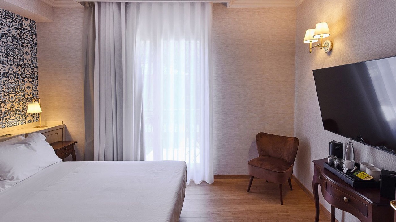 Photo of Bedroom in Villagonia