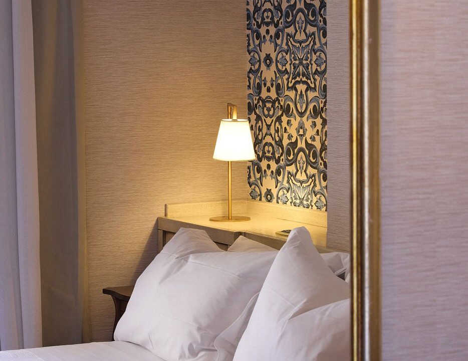 Photo of Bedroom in Villagonia