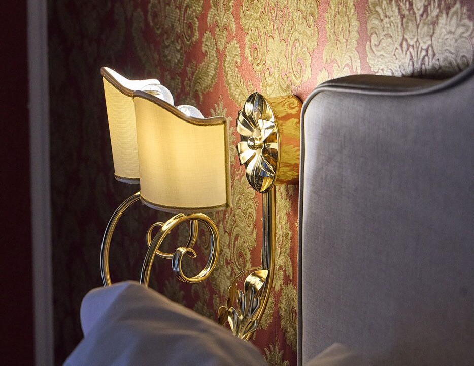 Photo of Bedroom in Villagonia