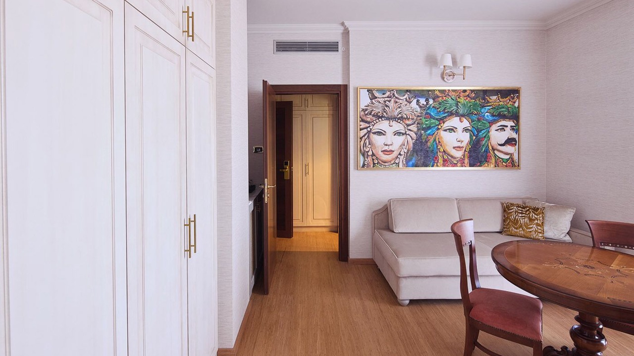 Photo of Bedroom in Villagonia