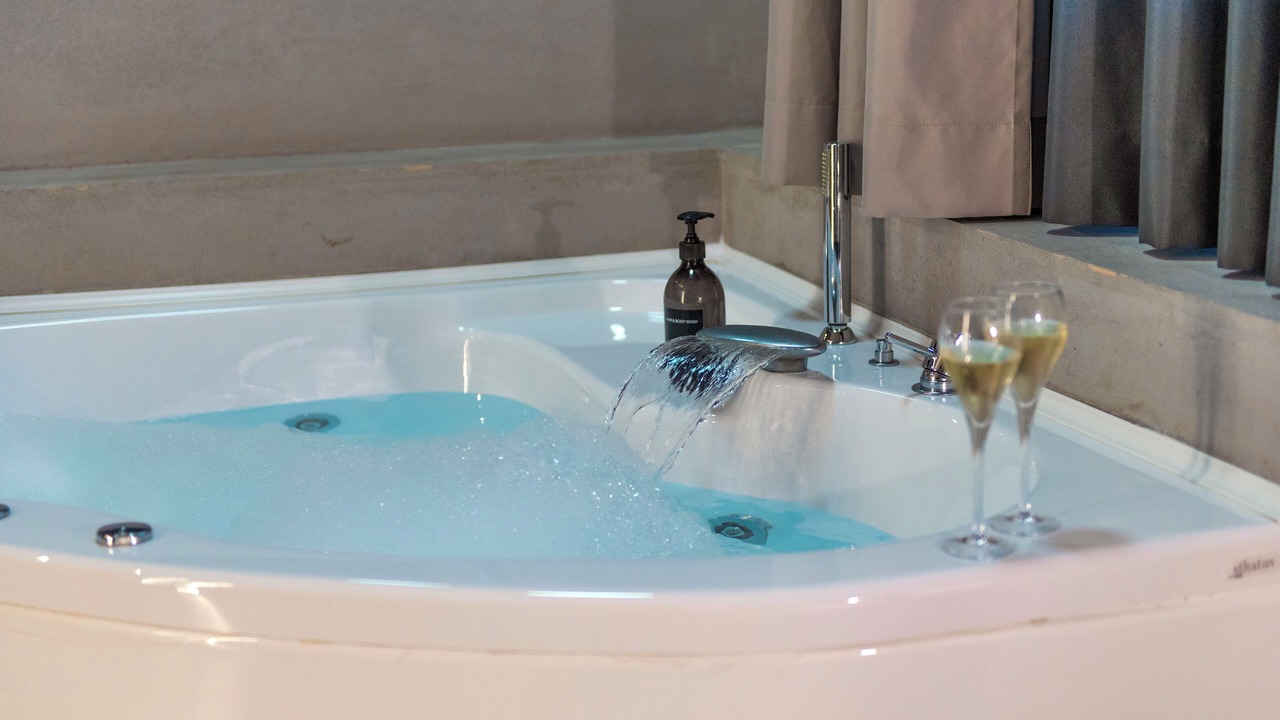 Photo of Bathroom in Bagnoli